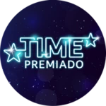 Logo of Time Premiado android Application 